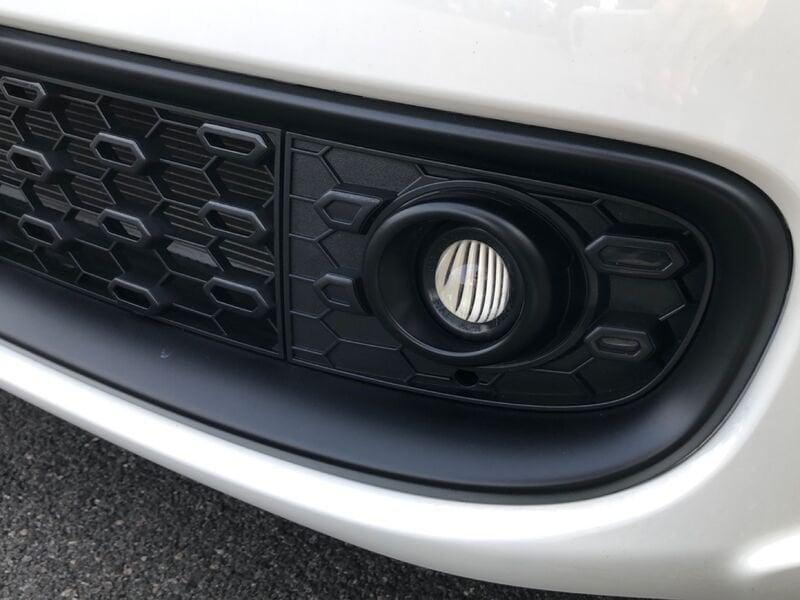 FIAT 500 Hybrid 1.0 70cv Ibrido Sport