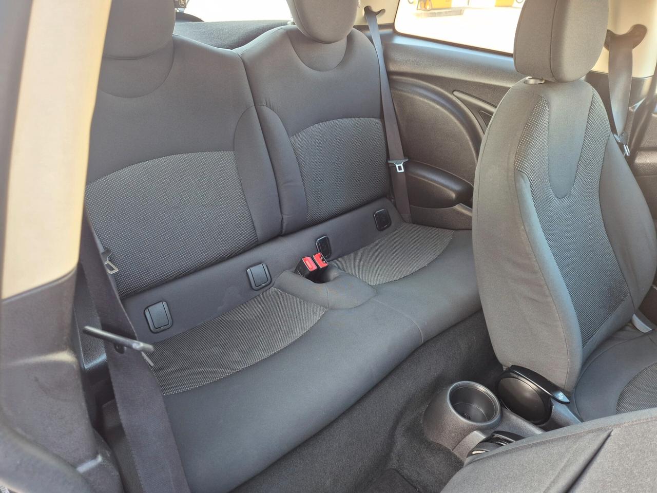 Mini 1.6 16V One DIESEL EURO 5 NEOPATENTATO