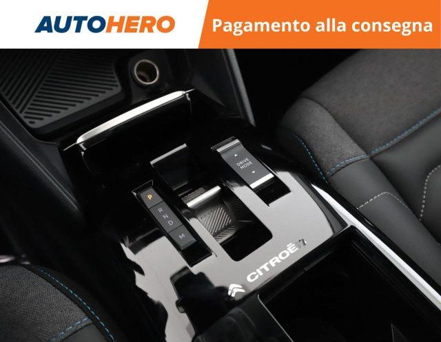 CITROEN C4 X PureTech 130 S&S EAT8 Shine