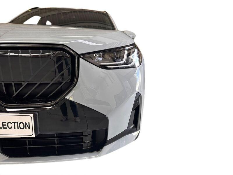 BMW X3 Serie X XDRIVE20D