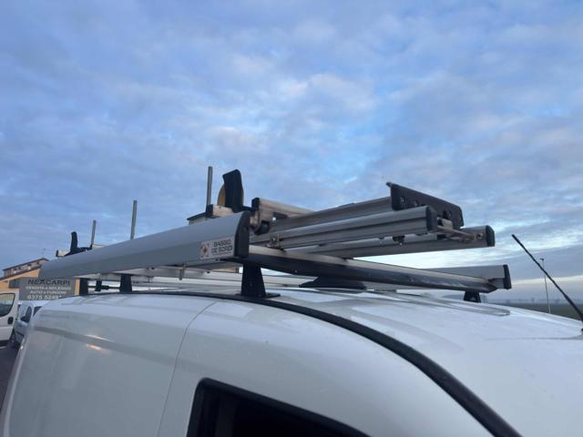 FIAT Doblo 1.4 N.P(ALLESTITO EX RETE GAS-PC-TN)POCHI KM CERTI