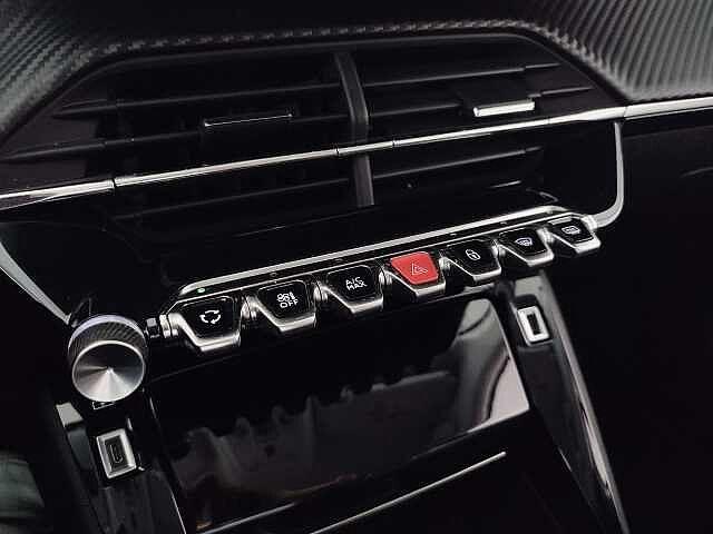 Peugeot 208 PureTech 100 Stop&Start 5 porte Allure