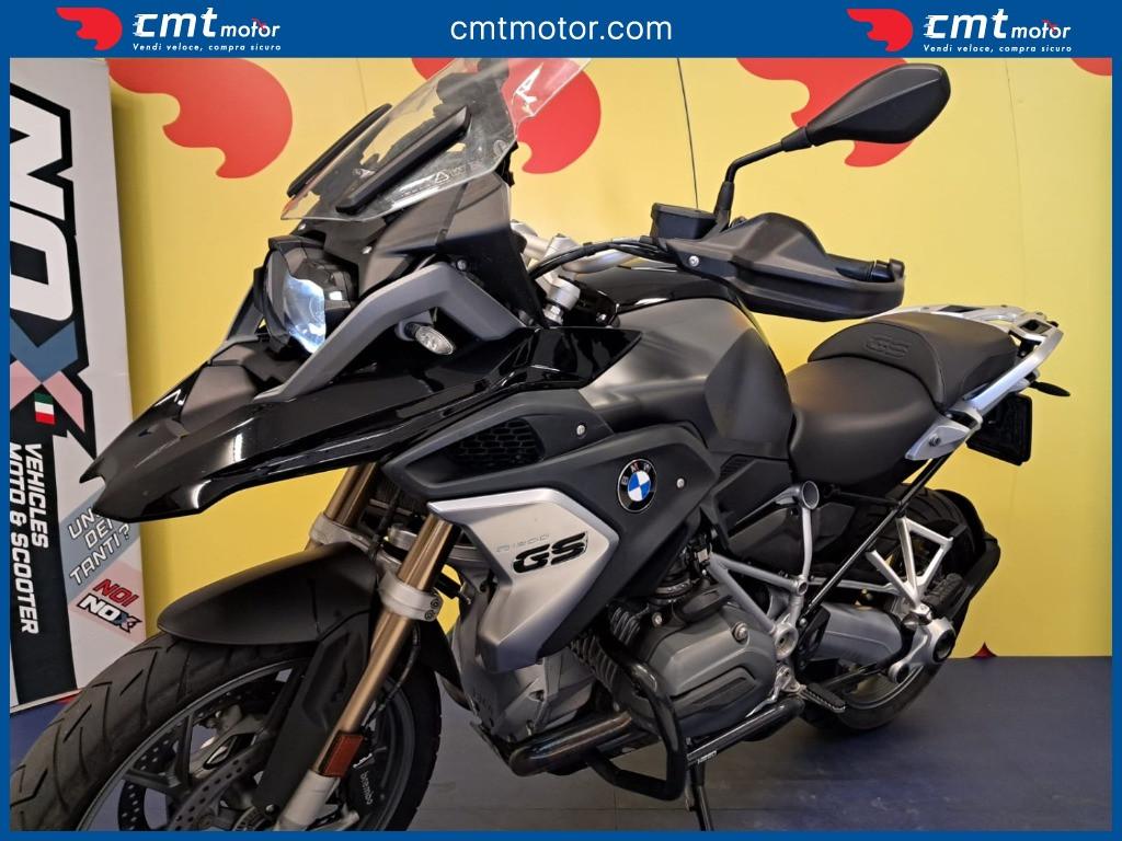 BMW R 1200 GS - 2018