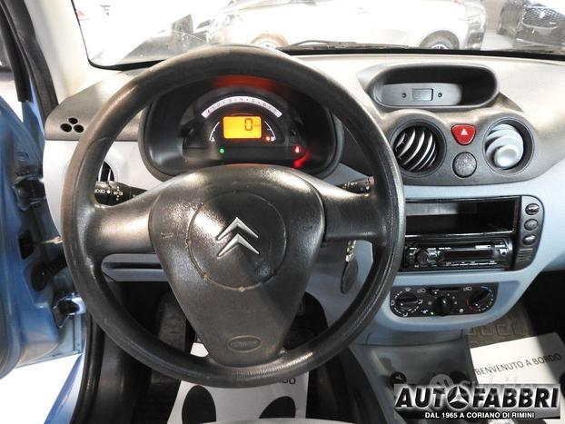 CITROEN - C3 - 1.1 Elegance