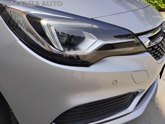 OPEL Astra 1.6 CDTi 110CV Start&Stop 5 porte Innovation