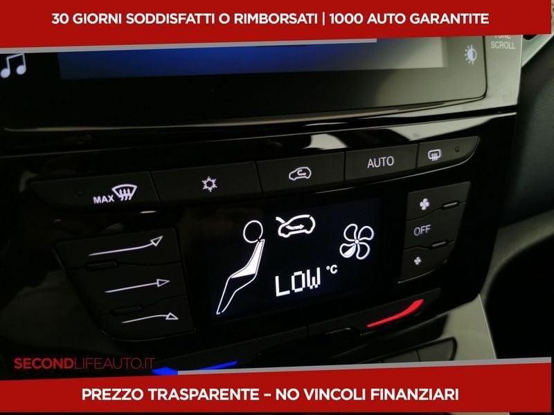 Lancia Ypsilon My24 1.0 Firefly 70 CvStart&Stop Hybrid Platino