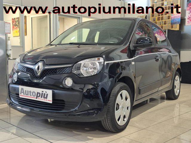 RENAULT Twingo SCe Life