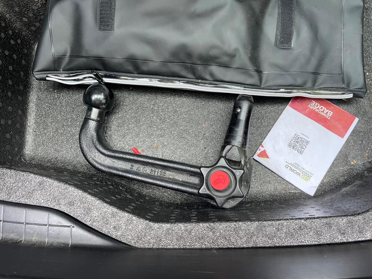 Land Rover Range Velar 3.0 V6 SD6 300 CV/GARANZIA