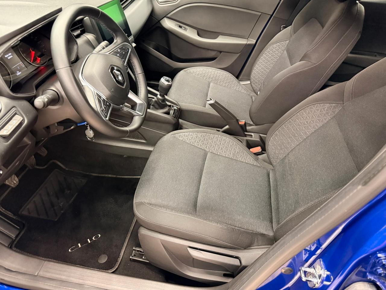 Renault Clio TCe 100 CV GPL 5 porte