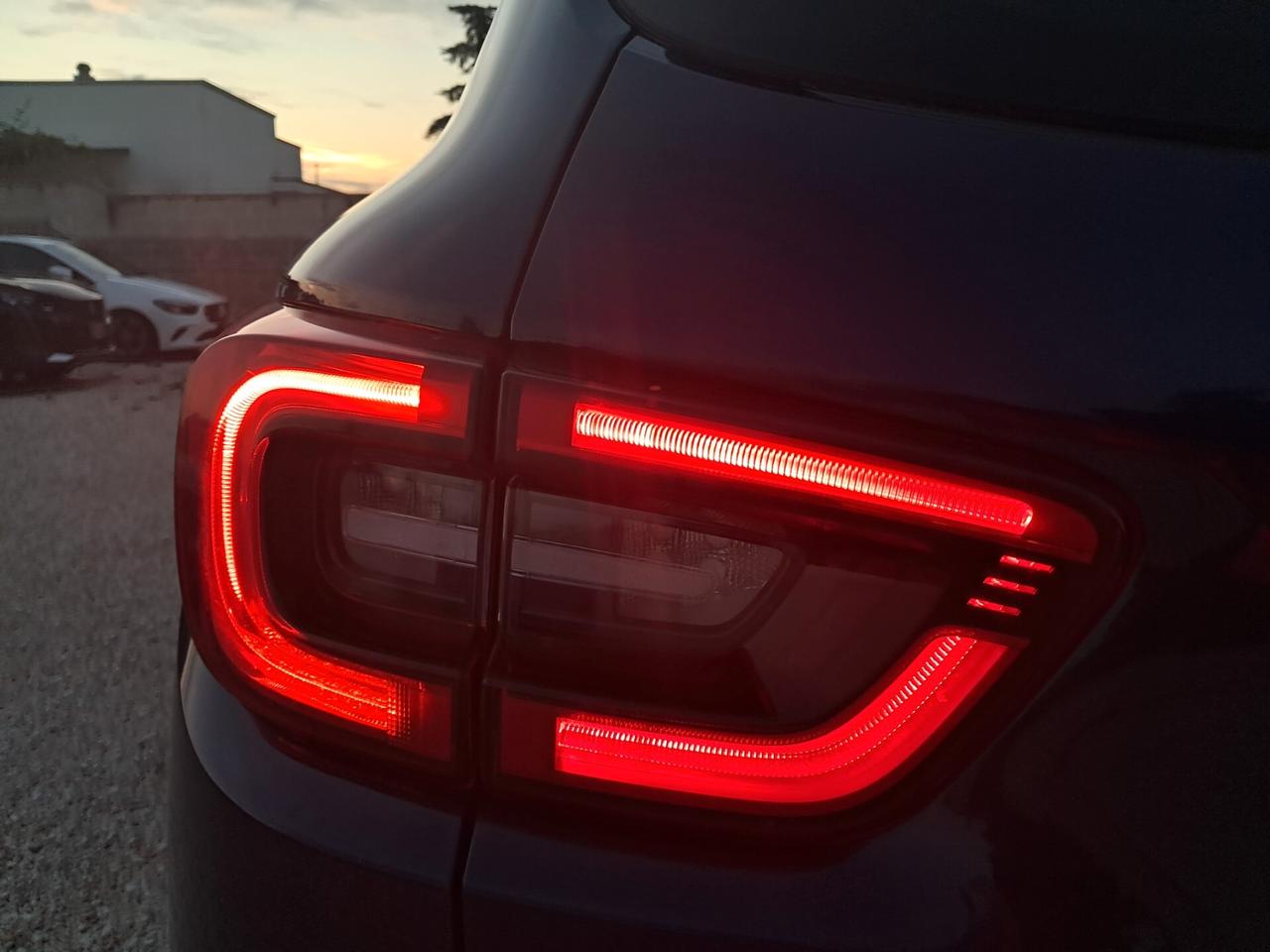 Renault Kadjar 1.5dCi 115CV *NAVI*LED*CAM