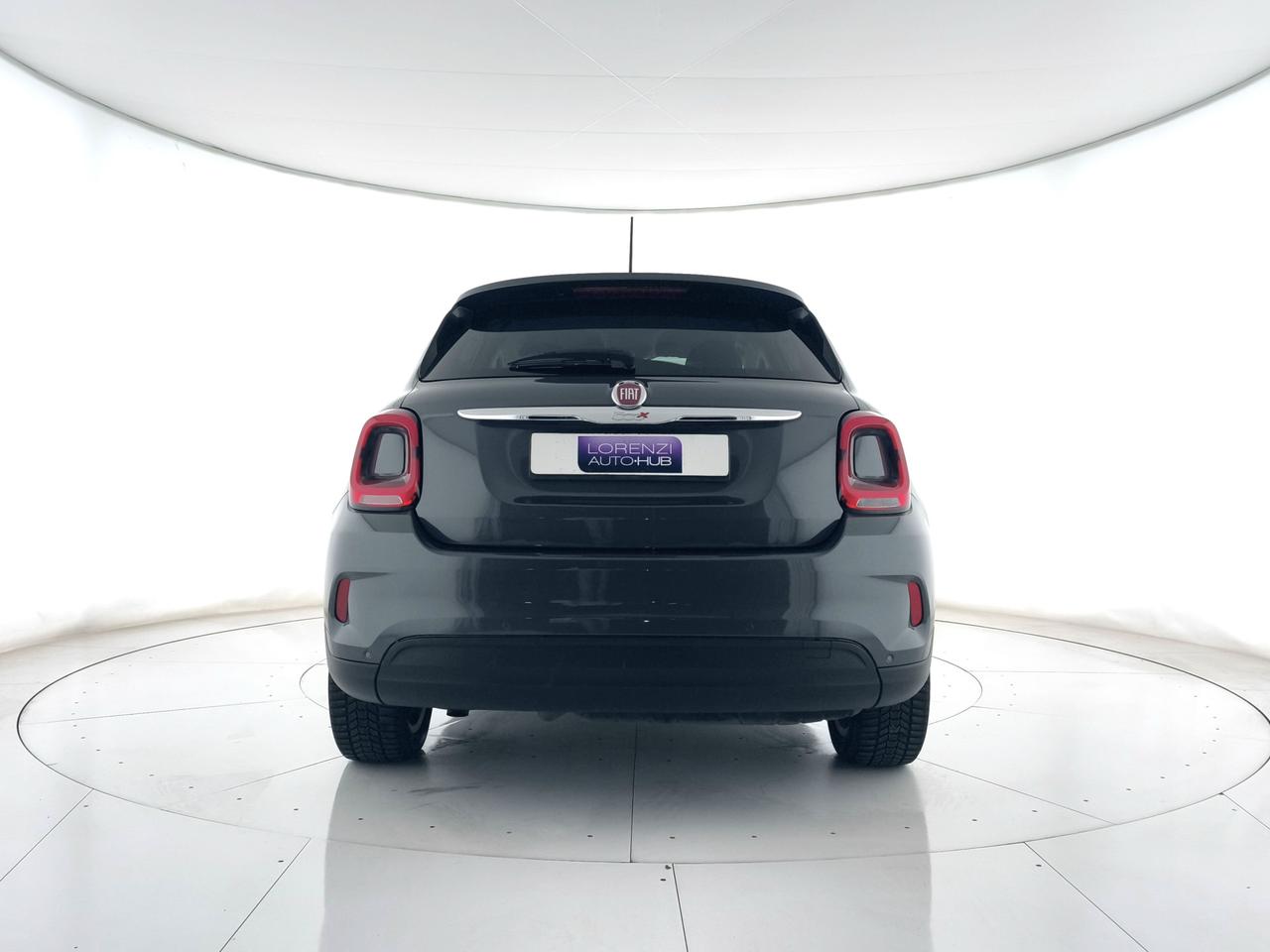 FIAT 500X 1.6 mjt Connect 130cv C17"+NEOPATENTATI