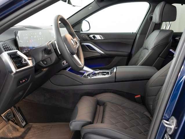 BMW X6 X6 xdrive40d mhev 48V Msport Pro Auto