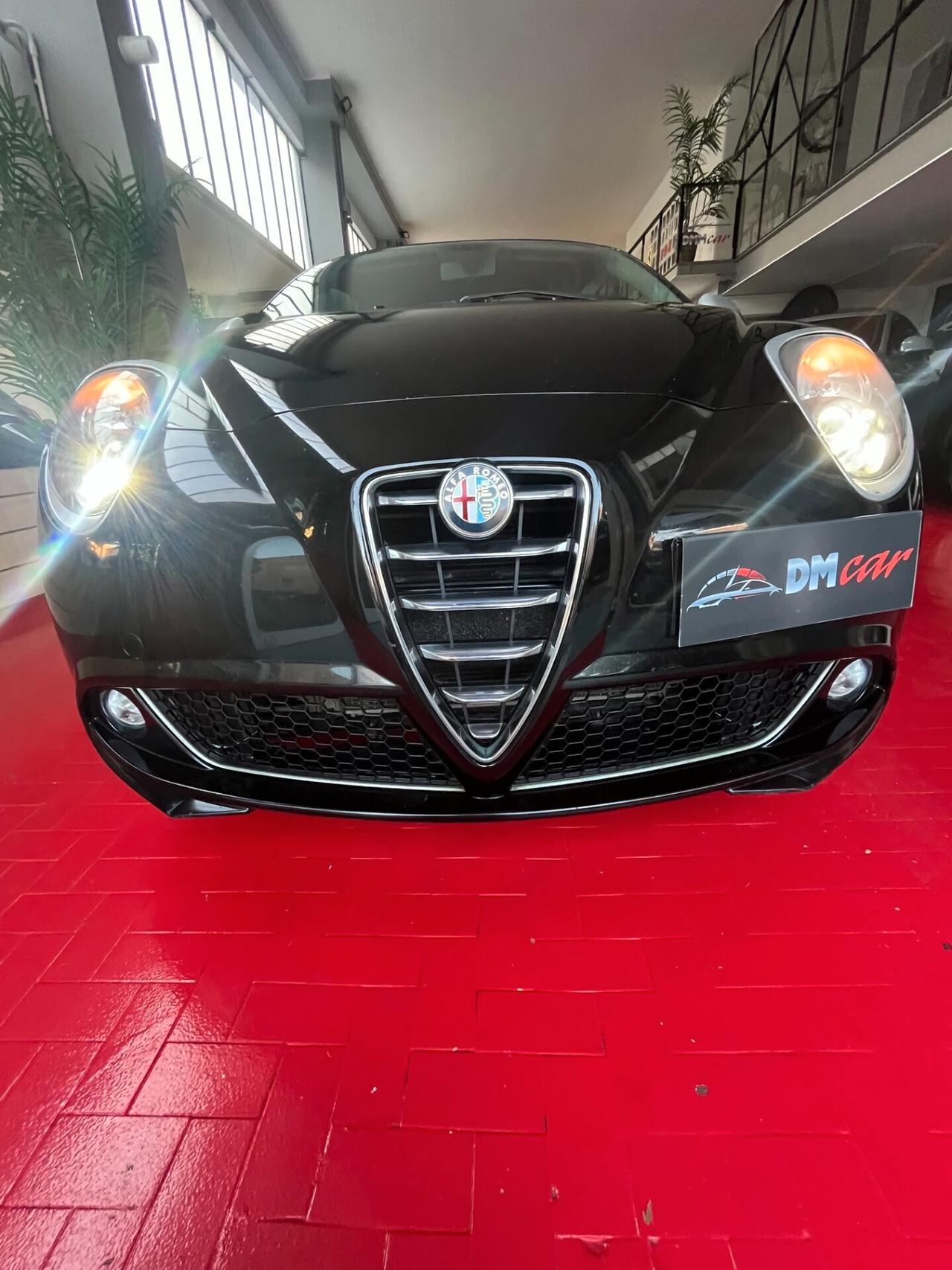 Alfa Romeo MiTo 1.4 T 120 CV GPL Progression