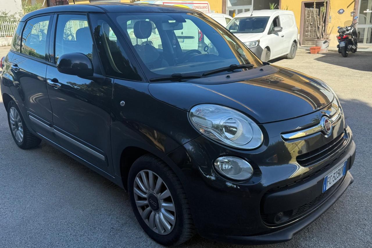 Fiat 500L 1.3 Multijet 95 CV Pop