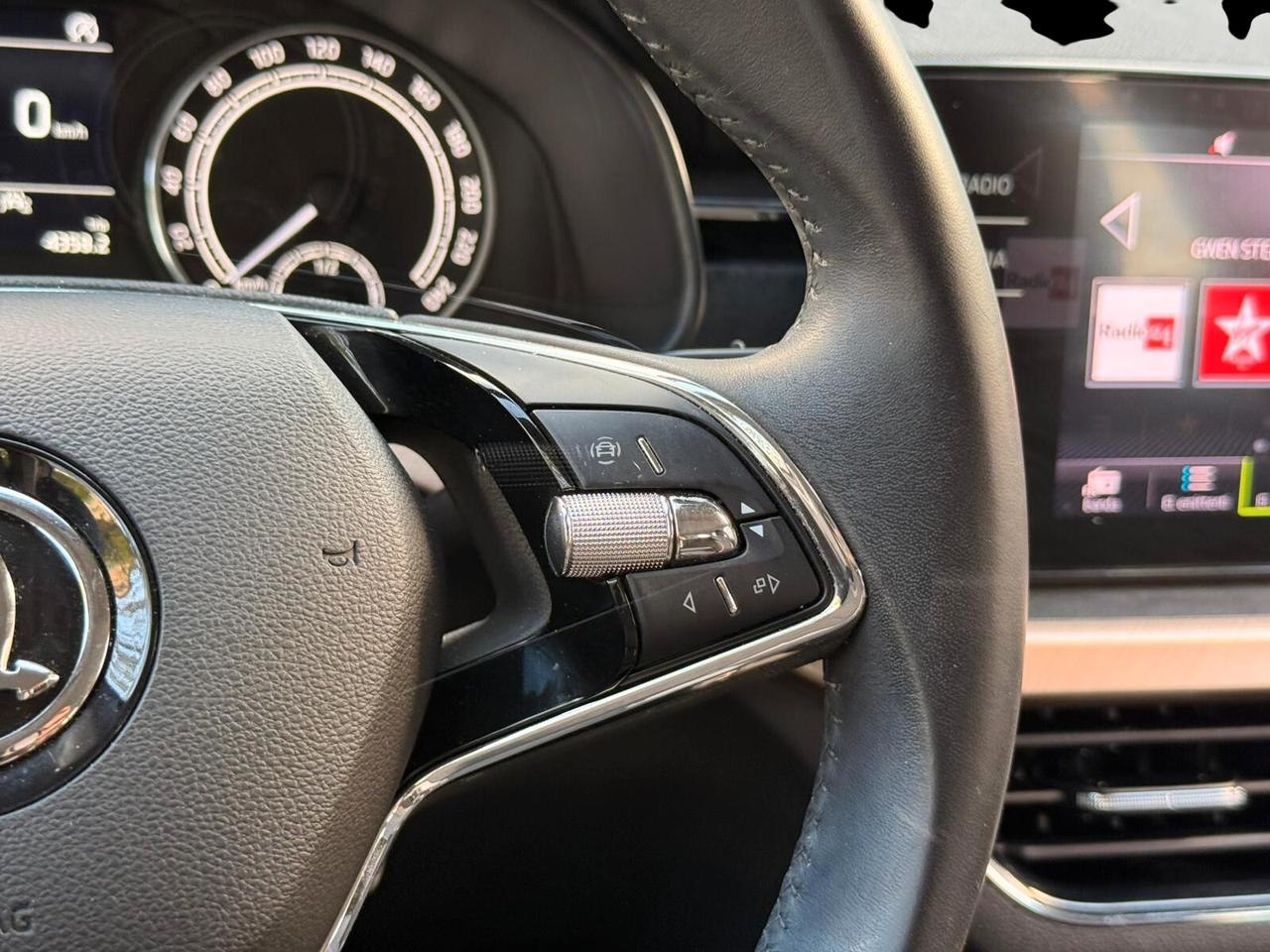 Skoda Kamiq 1.0 TSI Style
