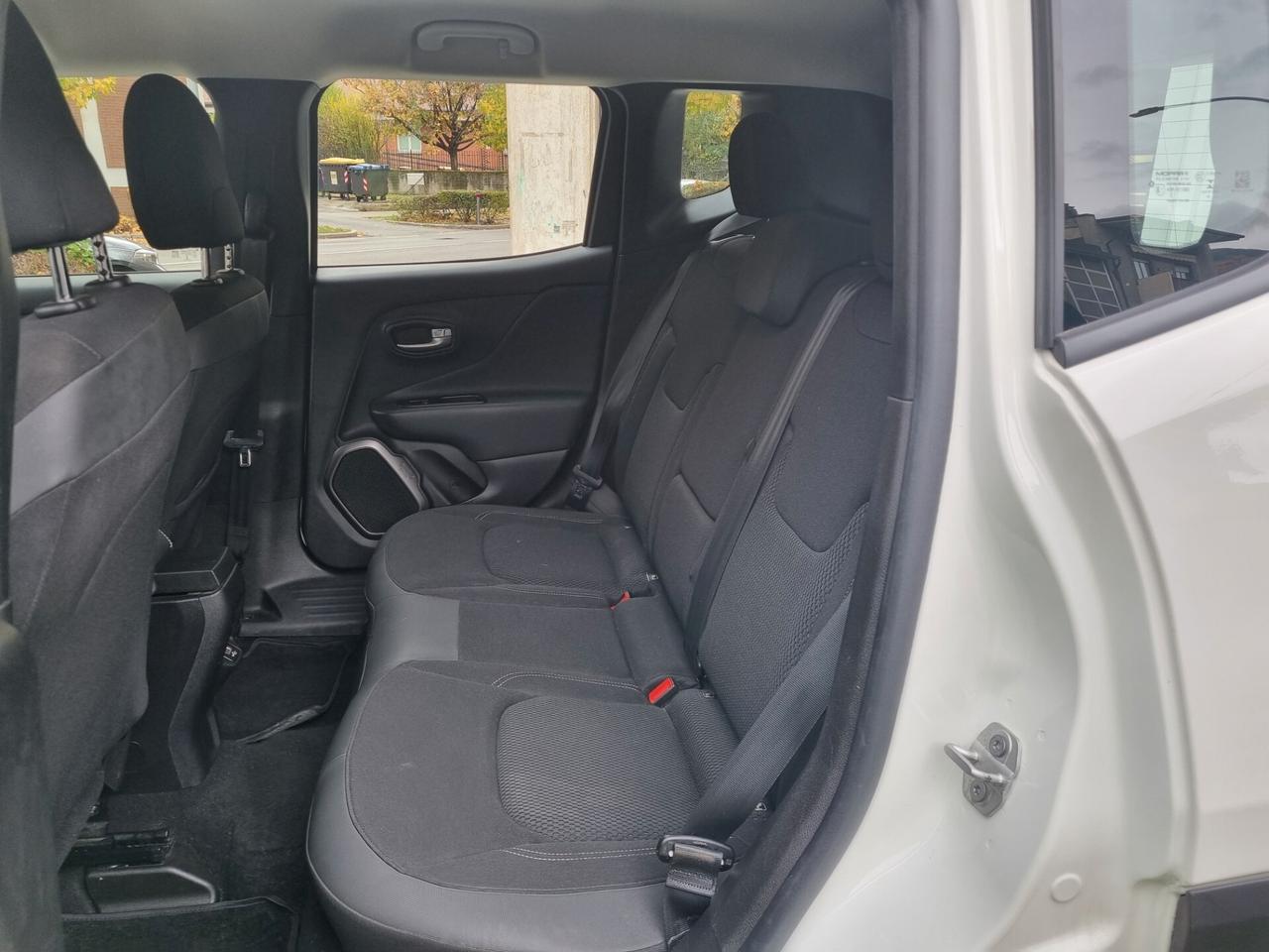 Jeep Renegade LIMITED 4WD