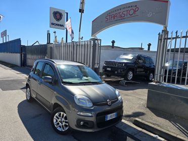 Fiat Panda 1.2 Gpl Lounge