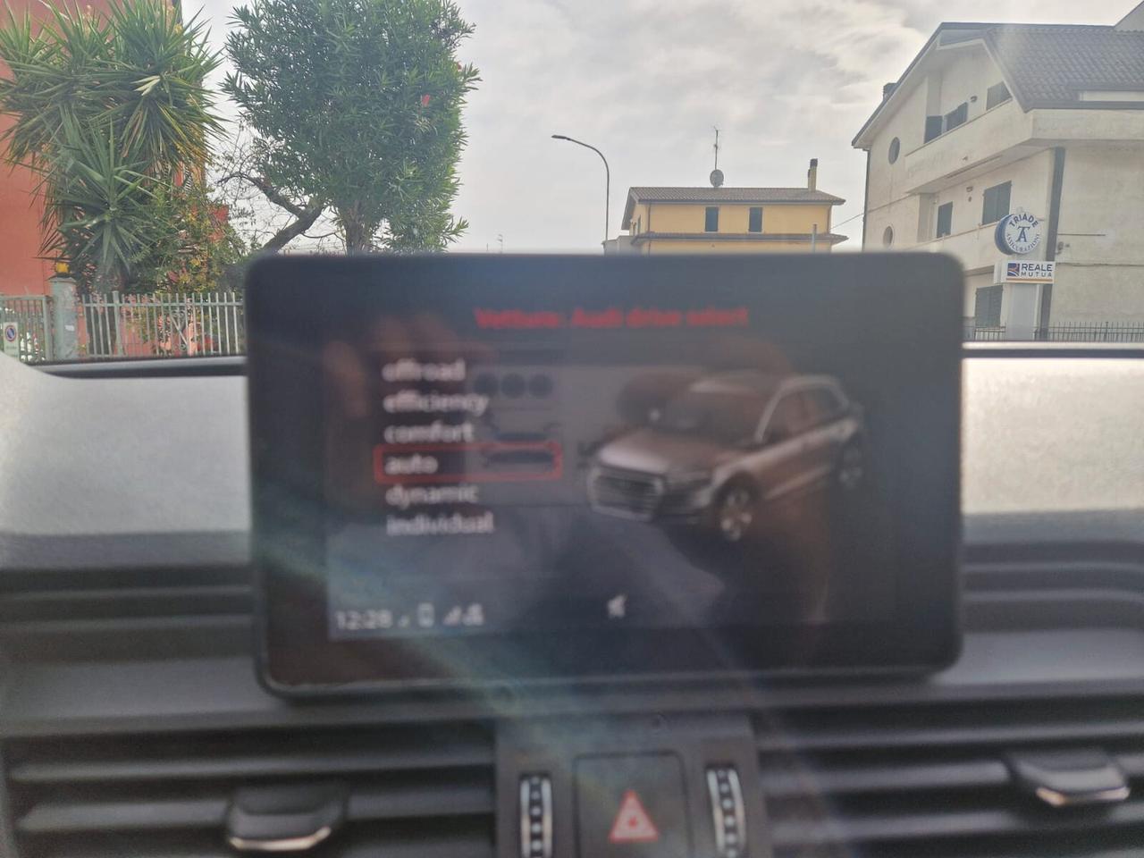Audi Q5 2.0 TDI 190 CV quattro S tronic line plus