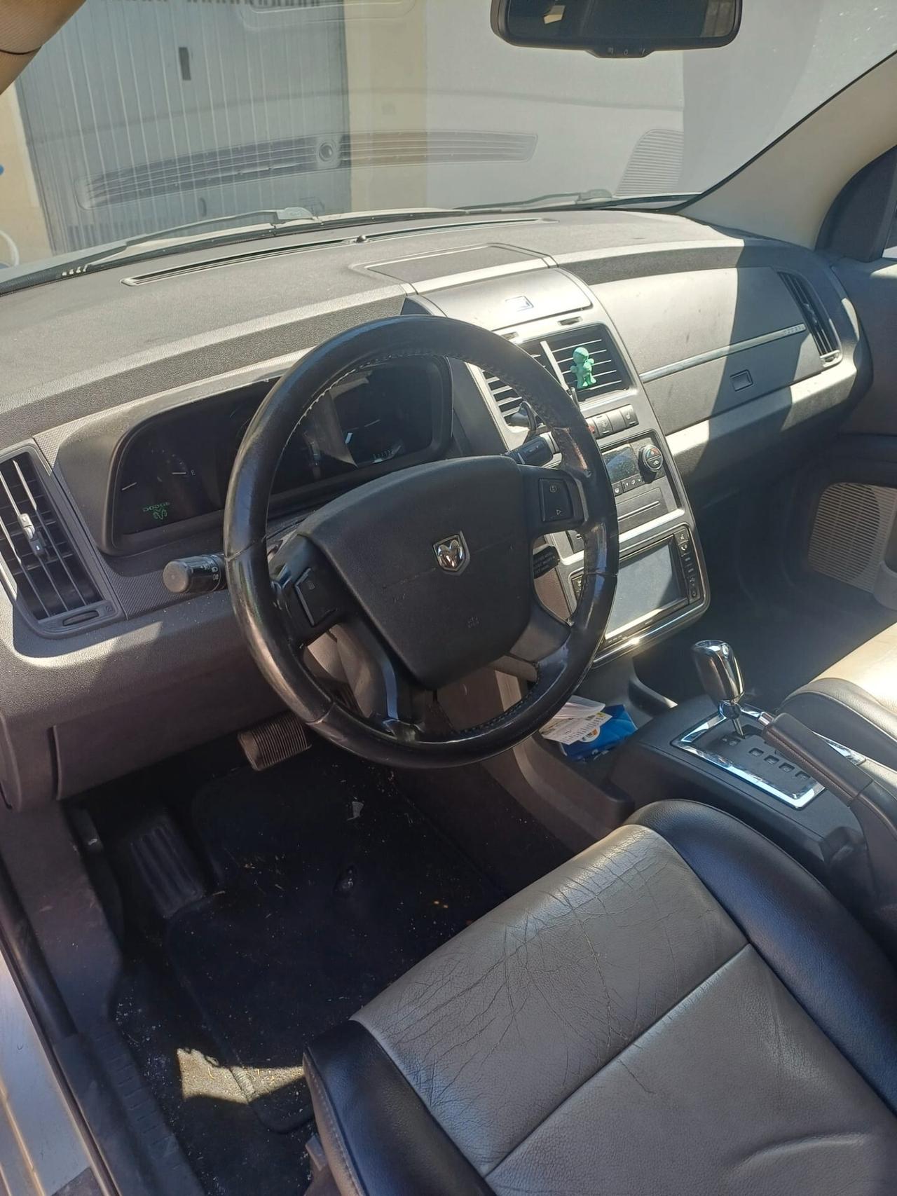 Dodge Journey 2.0 Turbodiesel aut. SXT DPF