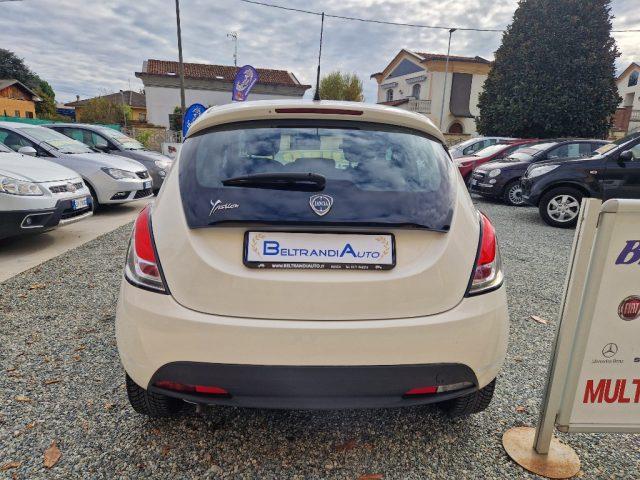 LANCIA Ypsilon 1.2 69 CV 5 porte *Euro6*