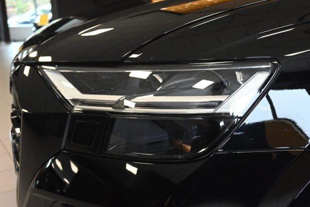 AUDI RS Q8 4.0TFSI Q.TIP.DYNAMIC BLACKEDIT.TET.23"B&O RIS/VEN