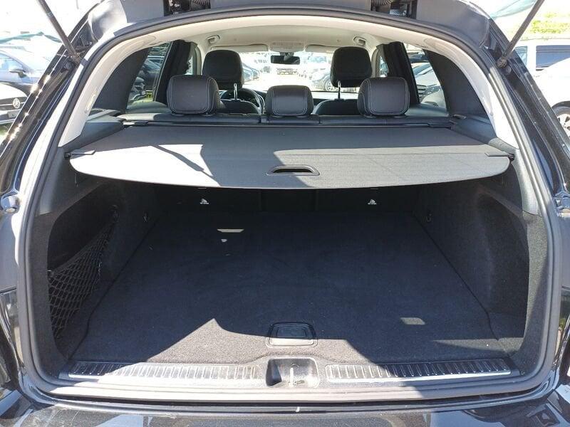 Mercedes-Benz GLC GLC 220 d 4matic Premium