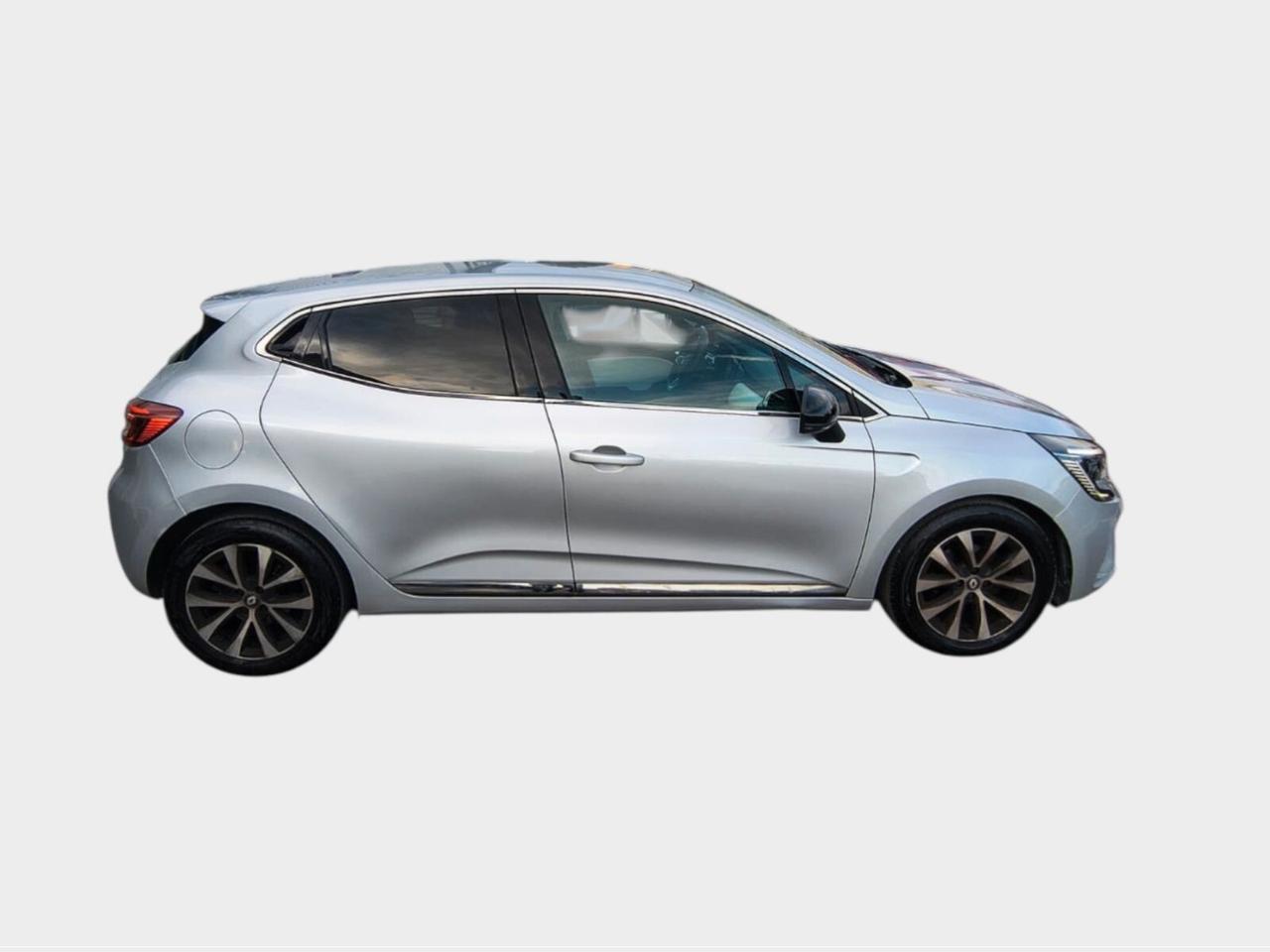 Renault Clio TCe 100 CV GPL 5 porte Techno
