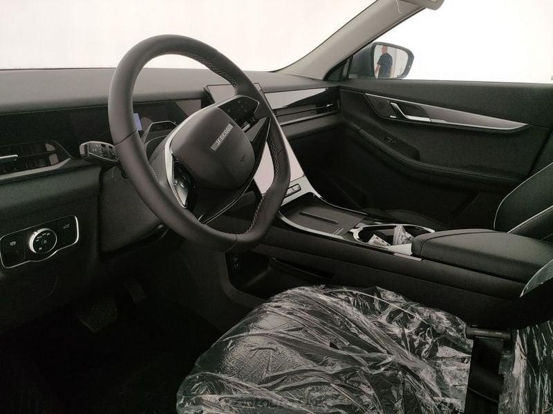 JAECOO 5 Jaecoo 5 1.6 TGDI 147 CV aut. Exclusive