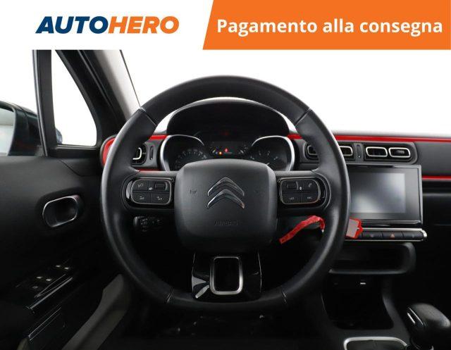 CITROEN C3 PureTech 110 S&S Shine