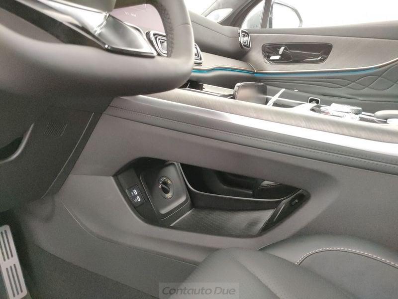 JAECOO 8 Jaecoo 8 SHS-P 1.5 tgdi phev Exclusive awd auto