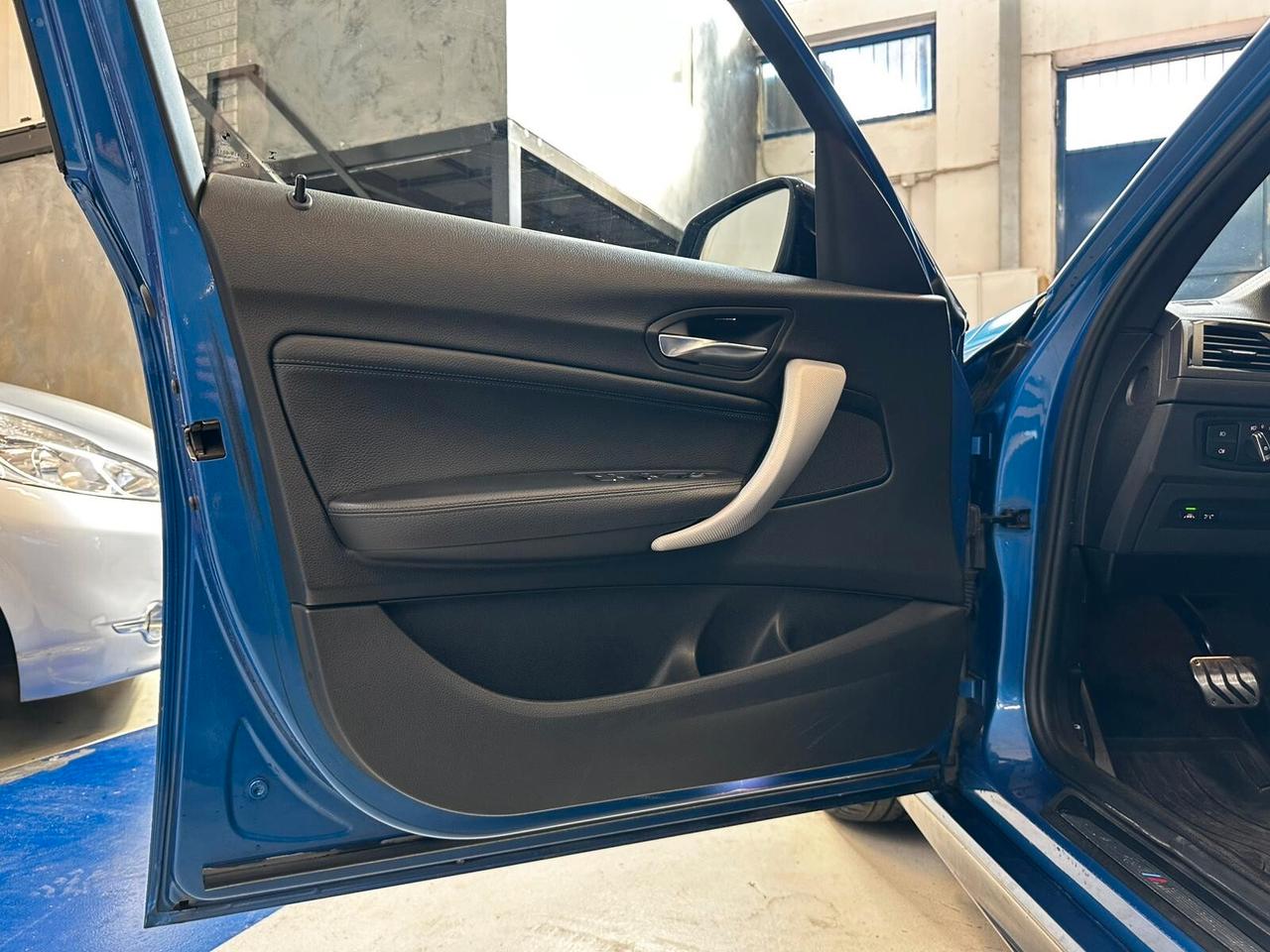 BMW 120i M Power Edition 5P - EDIZIONE LIMITATA A 500 ESEMPLARI -09/18 92.000KM