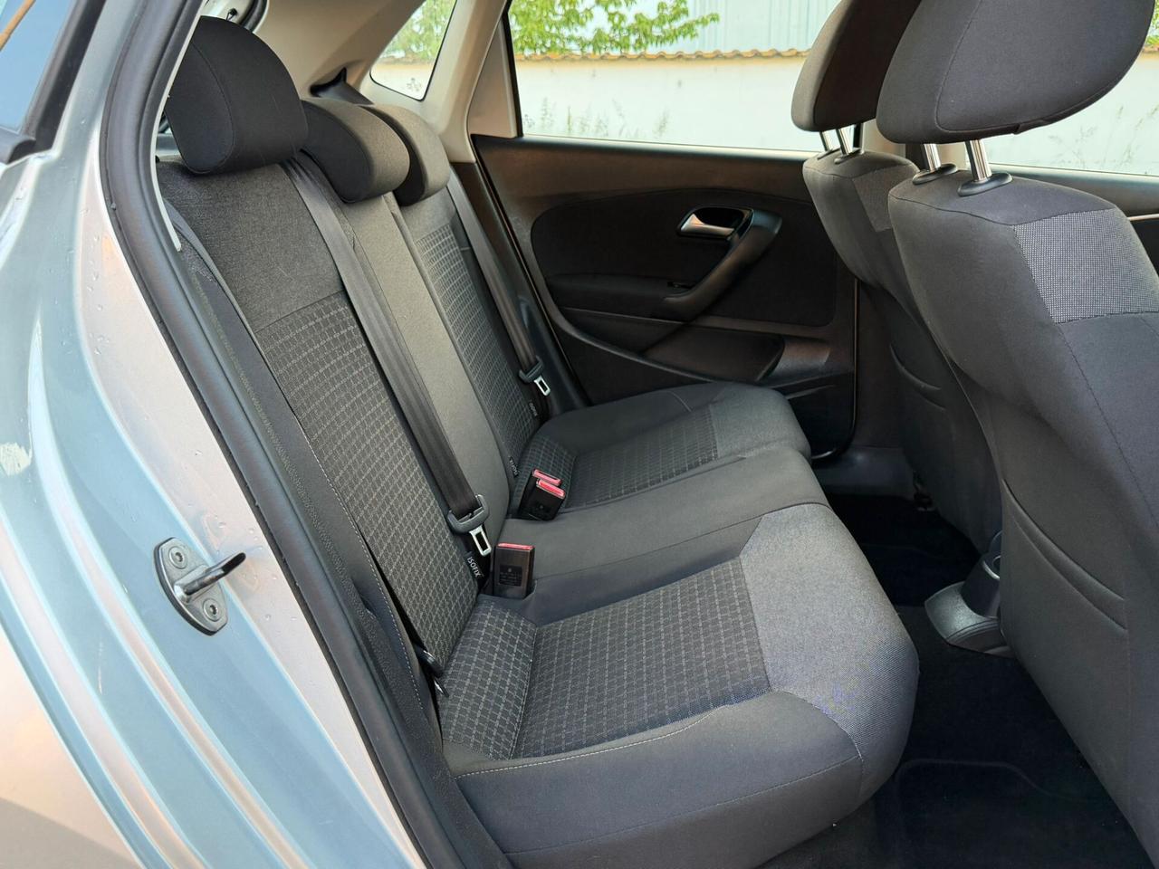 Volkswagen Polo 1.4 TDI BlueMotion Tech EURO6D