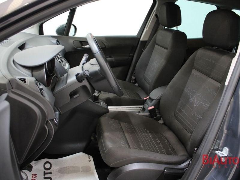 Opel Meriva Meriva 1.4 Turbo 120CV GPL Tech Elective