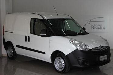 OPEL COMBO 16 CDTI 105CV L1H1 VAN BLITZ 2 E6.VC.