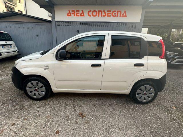 FIAT Panda Ok neo pat. 1.2 Pop