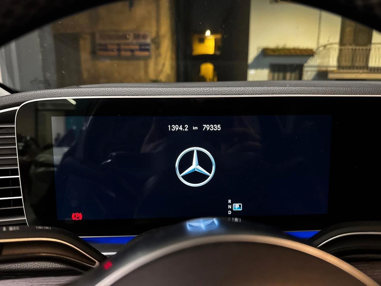 Mercedes-benz GLE 300 d 4Matic Premium