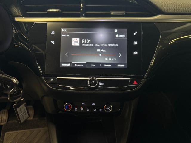 OPEL Corsa 1.2 75 CV Elegance