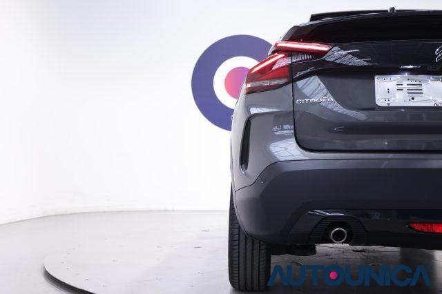 CITROEN C4 PURETECH 130 S&S MAX TETTO PANORAMICO APRIBILE
