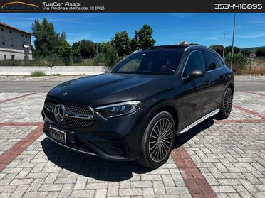Mercedes-Benz GLC 220 GLC-Class GLC 220 D M #11263