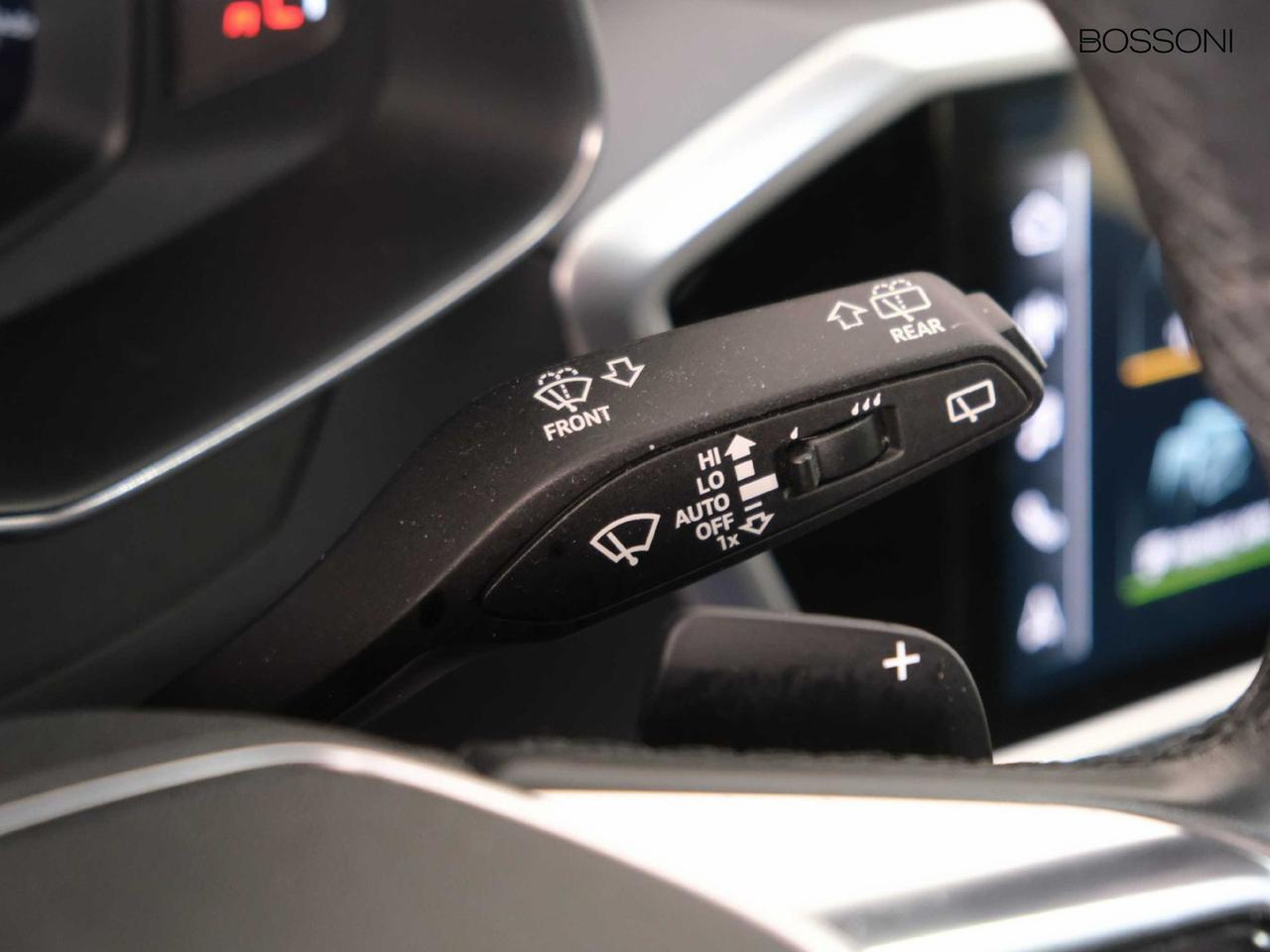 Audi A6 allroad allroad 55 3.0 v6 tdi mhev 48v 344cv evolution quattro tiptronic