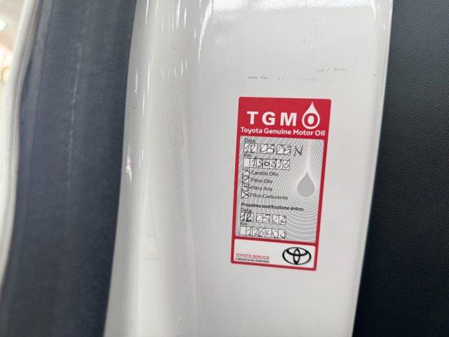 TOYOTA Proace City Verso 1.5D 130 CV S&S Short D Luxury