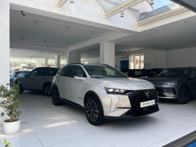 DS AUTOMOBILES DS 7 BlueHDi 130 aut. Esprit de Voyage da 299,00 ant.0