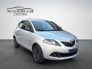 Lancia Ypsilon III 1.0 firefly hybrid Silver s&s 70cv
