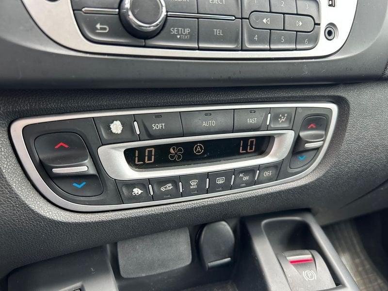 Renault Scénic X-Mod 1.5 dCi 110cv S&S Energy