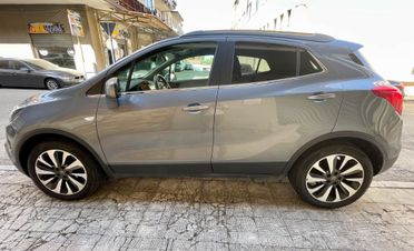 Opel Mokka X 1.6 CDTI Ecotec 136CV 4x2 Innovation(km certificati Opel)