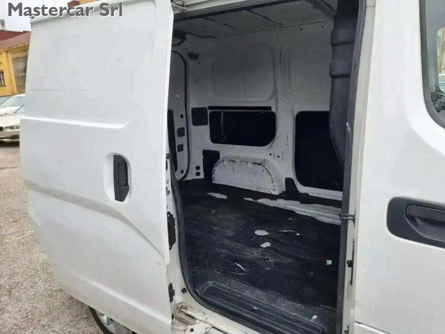 NISSAN NV200 1.5 dCi 110cv furgone van - FY689KR