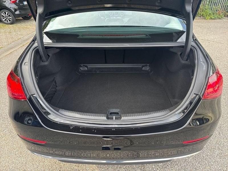 Mercedes-Benz Classe C C 200 d mhev Sport auto
