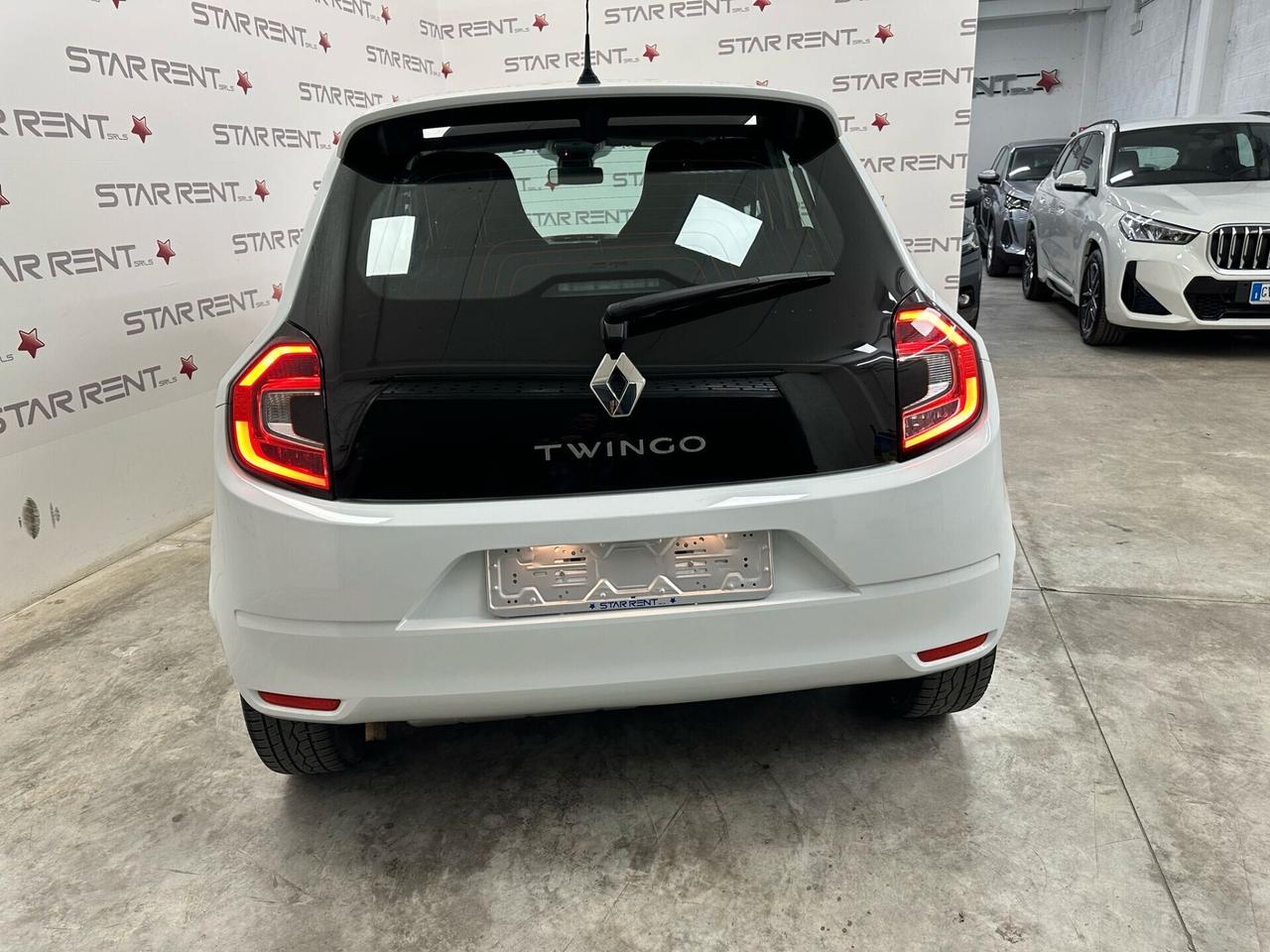 Renault Twingo SCe 65 CV Life