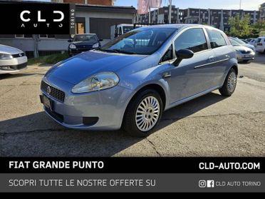 FIAT Grande Punto Grande Punto 3p 1.2 65cv