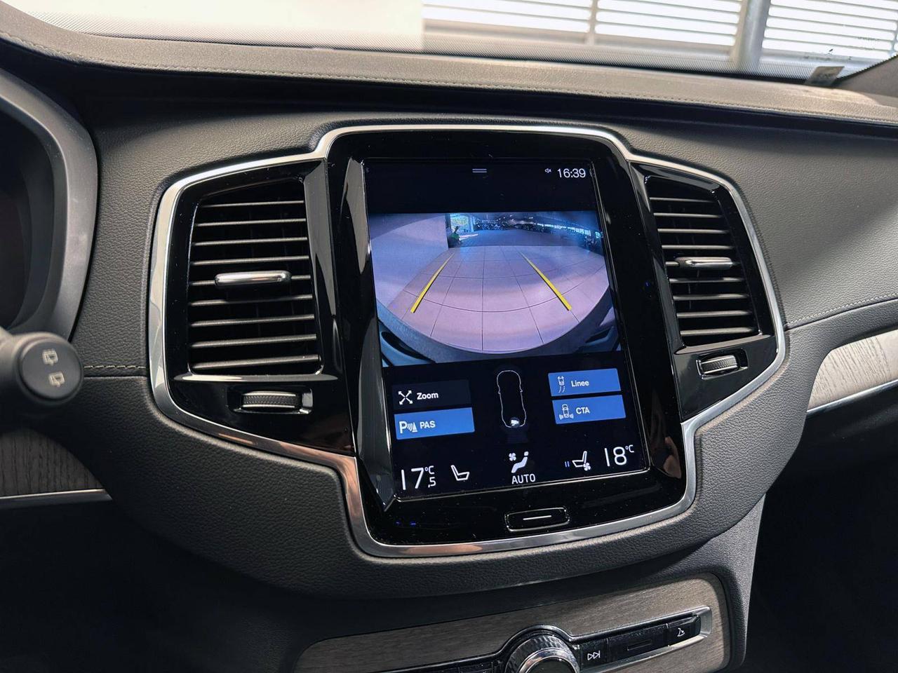 Volvo XC90 2.0 b5 Inscription awd